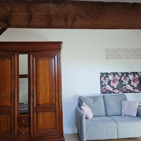Espace Beleverte Bussiere 1 Tamaris Appartement Meuble De 2 Chambres Oullins Ngoại thất bức ảnh