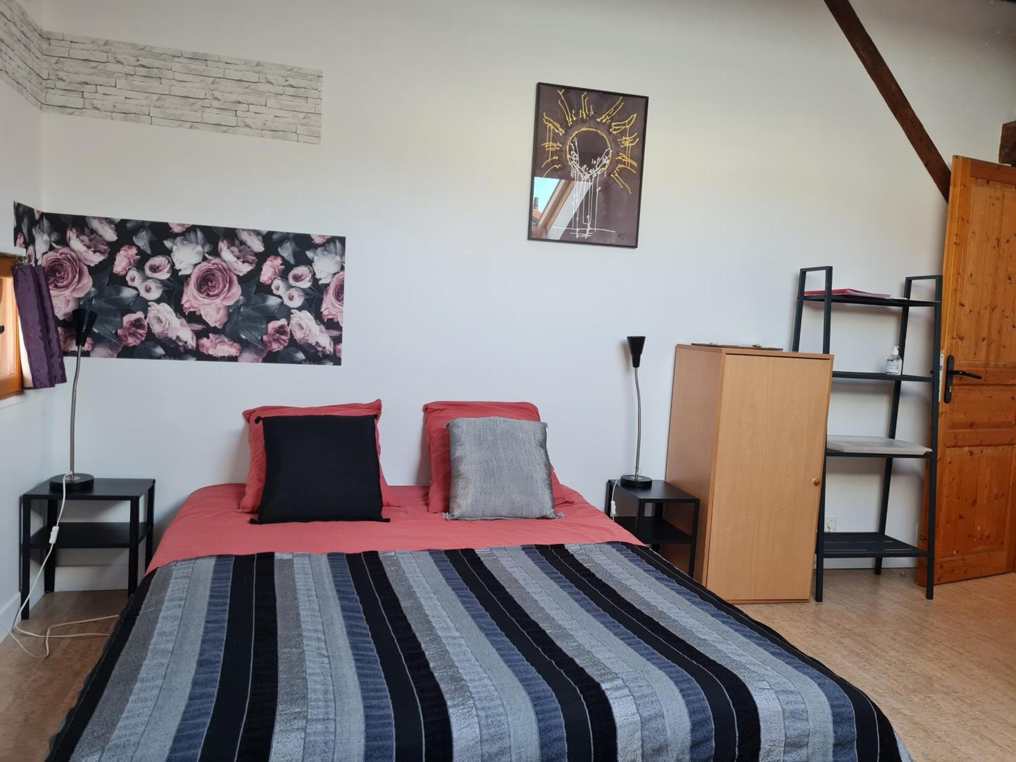 Espace Beleverte Bussiere 1 Tamaris Appartement Meuble De 2 Chambres Oullins Ngoại thất bức ảnh